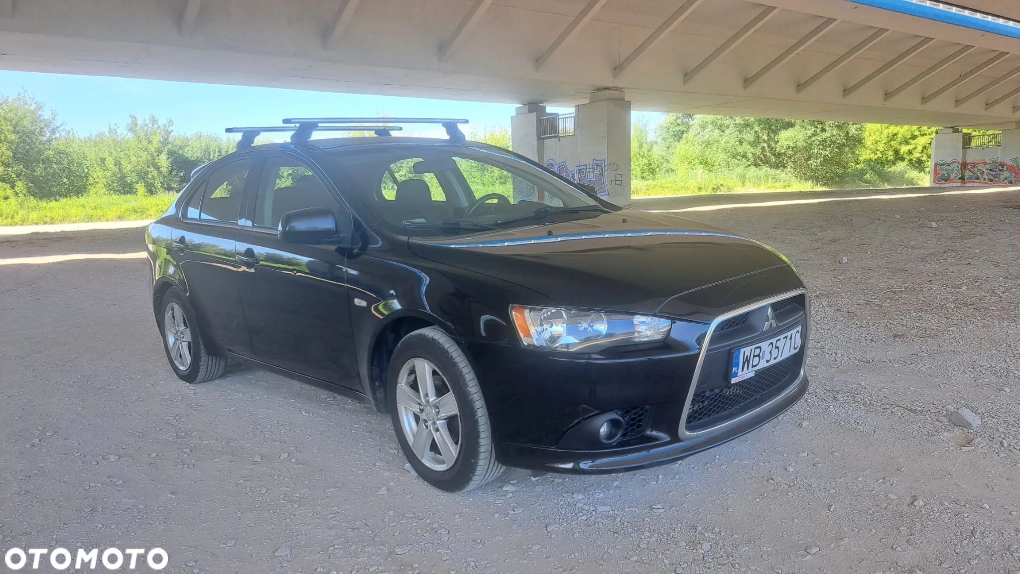 Mitsubishi Lancer 1.8 Invite - 1