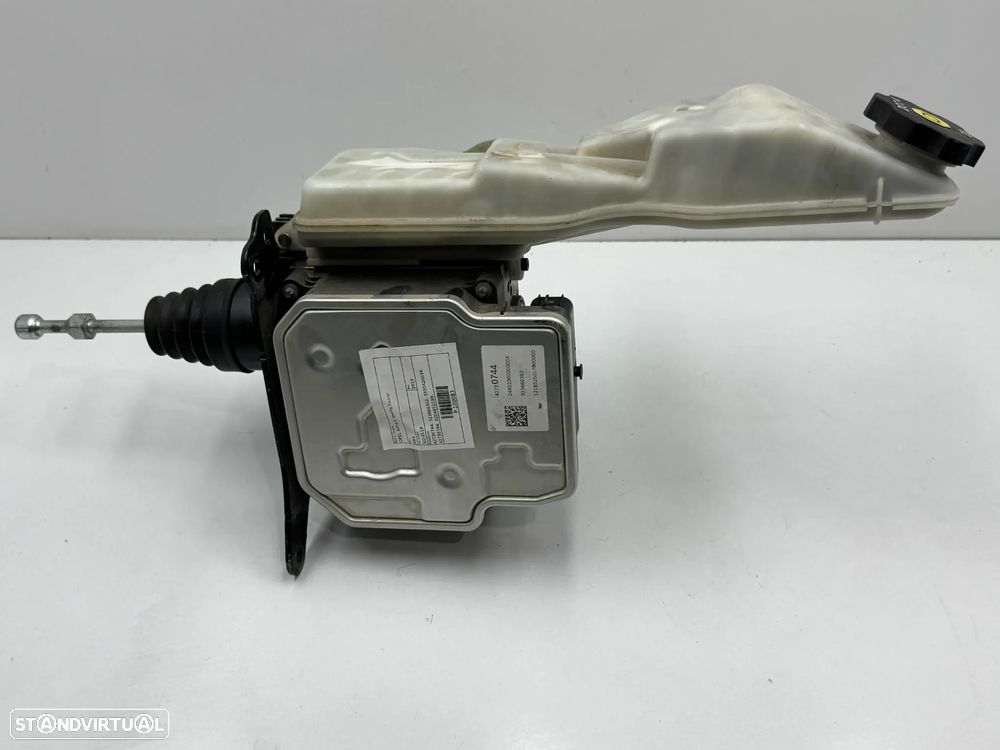 Módulo ABS - Opel Astra K (2019) - 3