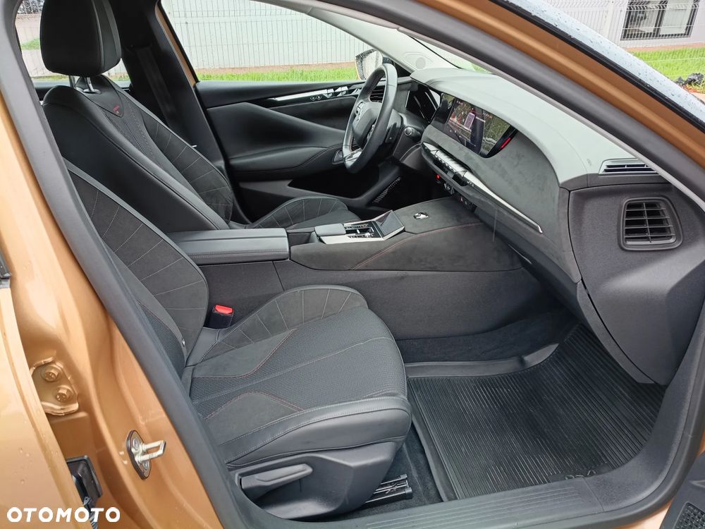DS Automobiles DS 4 1.2 PureTech Performance Line - 11