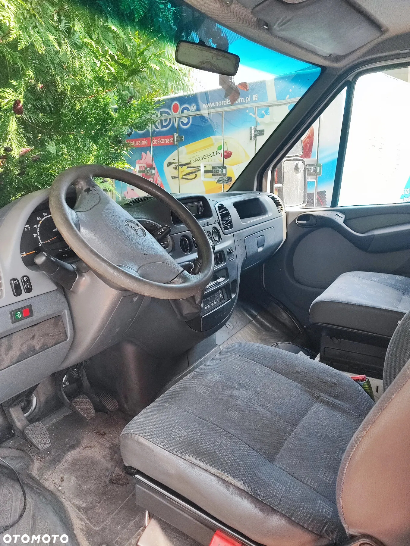 Mercedes-Benz Sprinter 308 CDI - 2