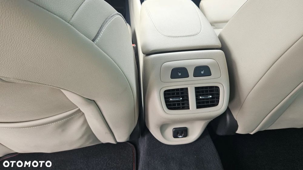 Opel Insignia 2.0 CDTI Innovation S&S - 9