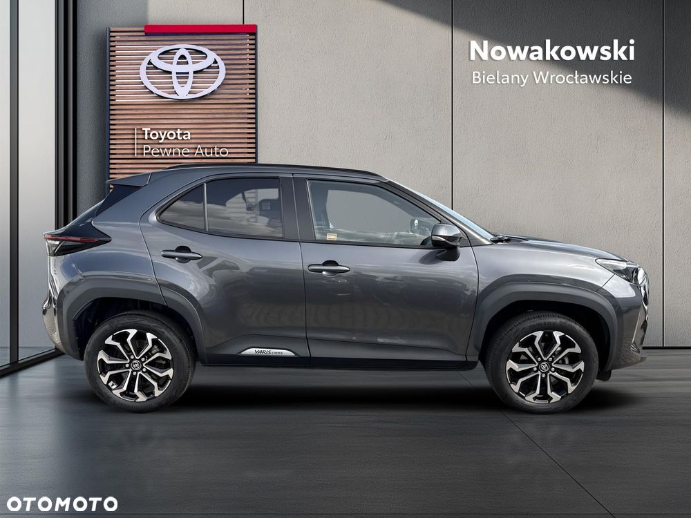 Toyota Yaris Cross Hybrid 1.5 Style - 27