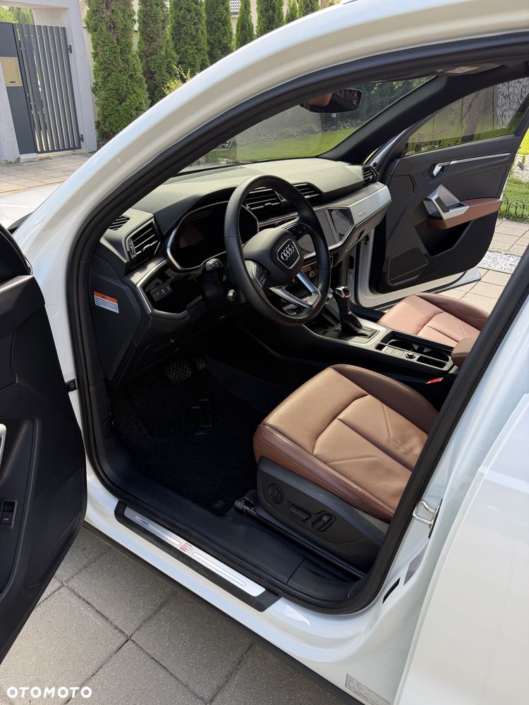 Audi Q3 35 TDI S tronic S line - 3