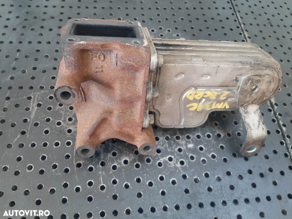 racitor gaze  2.8 crd   vm31c jeep cherokee  41212038f - 1