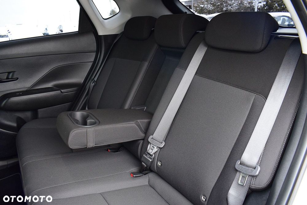 Hyundai Kona 1.6 GDI Hybrid Smart DCT - 15