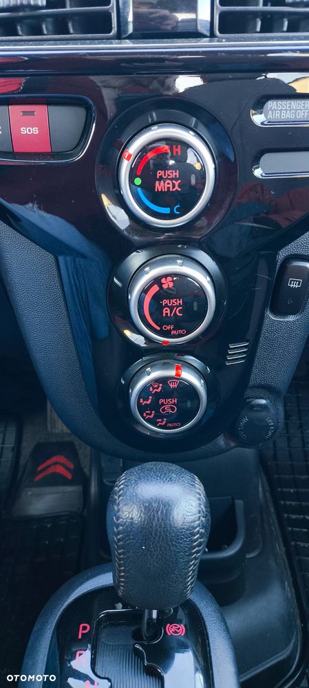 Citroën C-Zero - 35