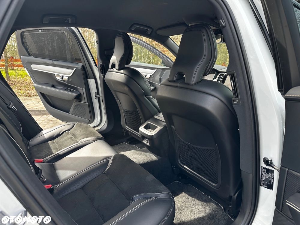 Volvo S90 D4 R-Design - 14