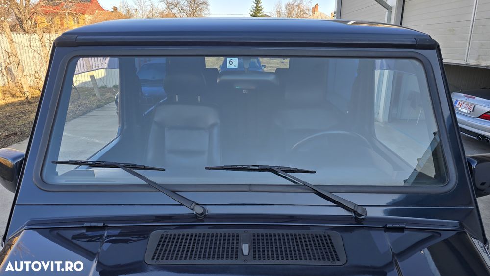 Mercedes-Benz G - 37