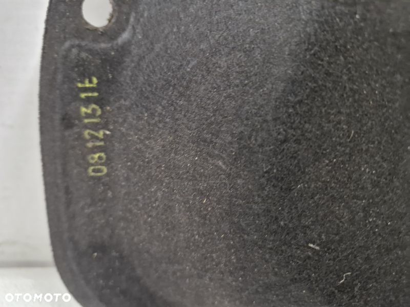 OPEL ZAFIRA C WYGŁUSZENIE MASKI PODBITKA - 9