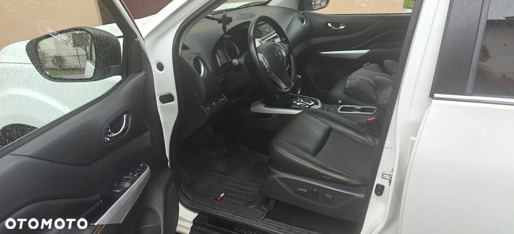 Nissan Navara - 4