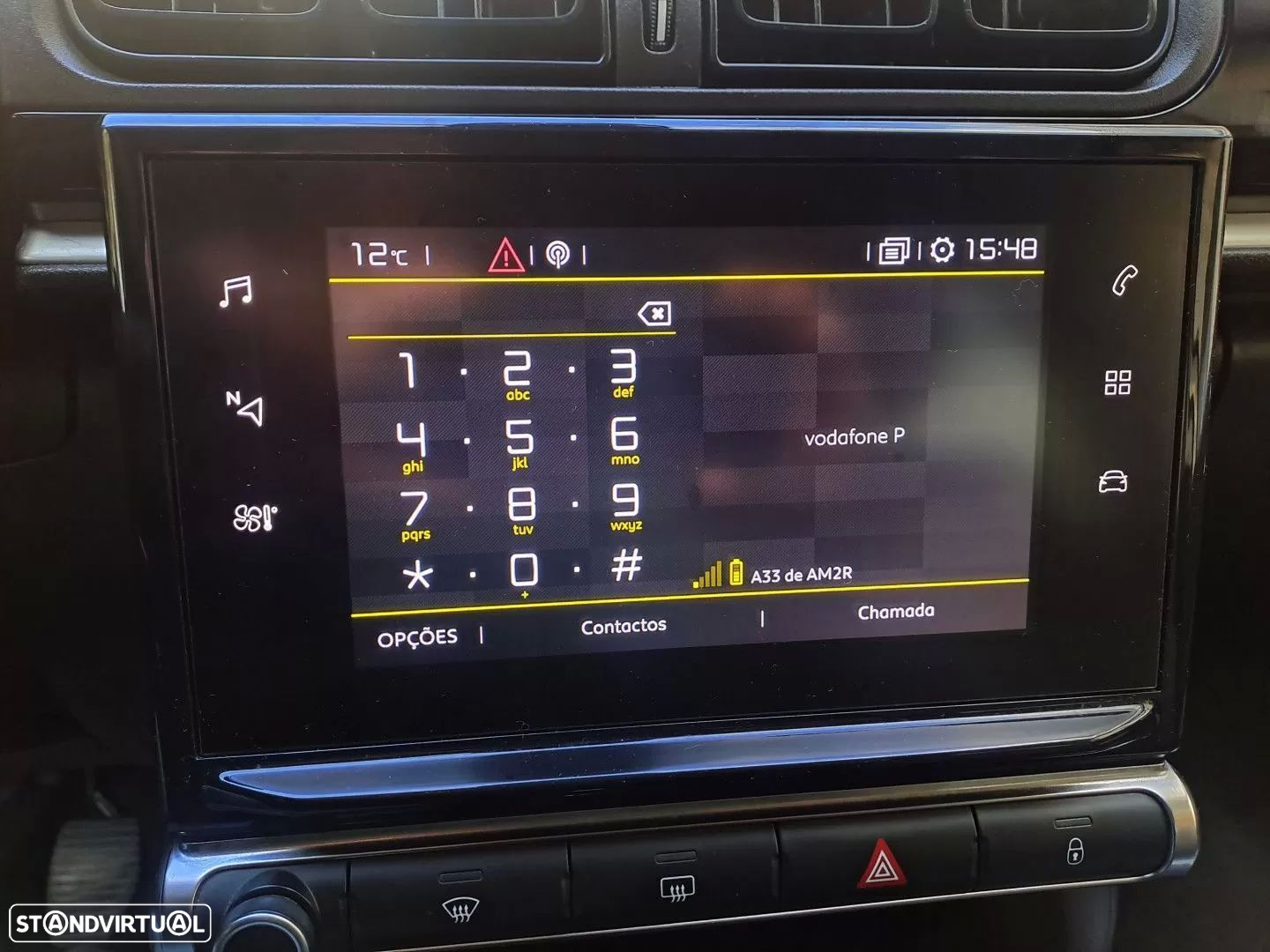Citroën C3 1.2 PureTech Shine - 18