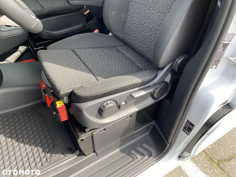 Mercedes-Benz Vito - 12