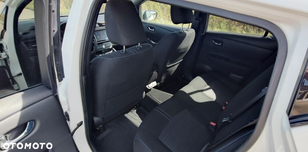 Nissan Leaf e+ 62kWh N-Connecta - 19