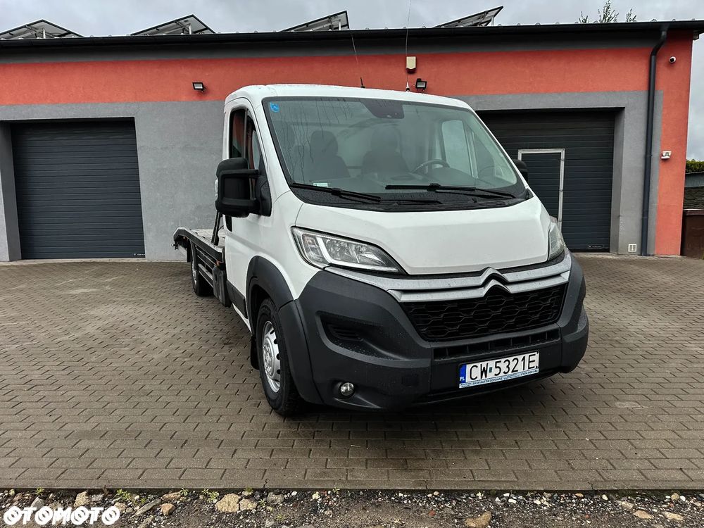 Citroën Jumper - 10