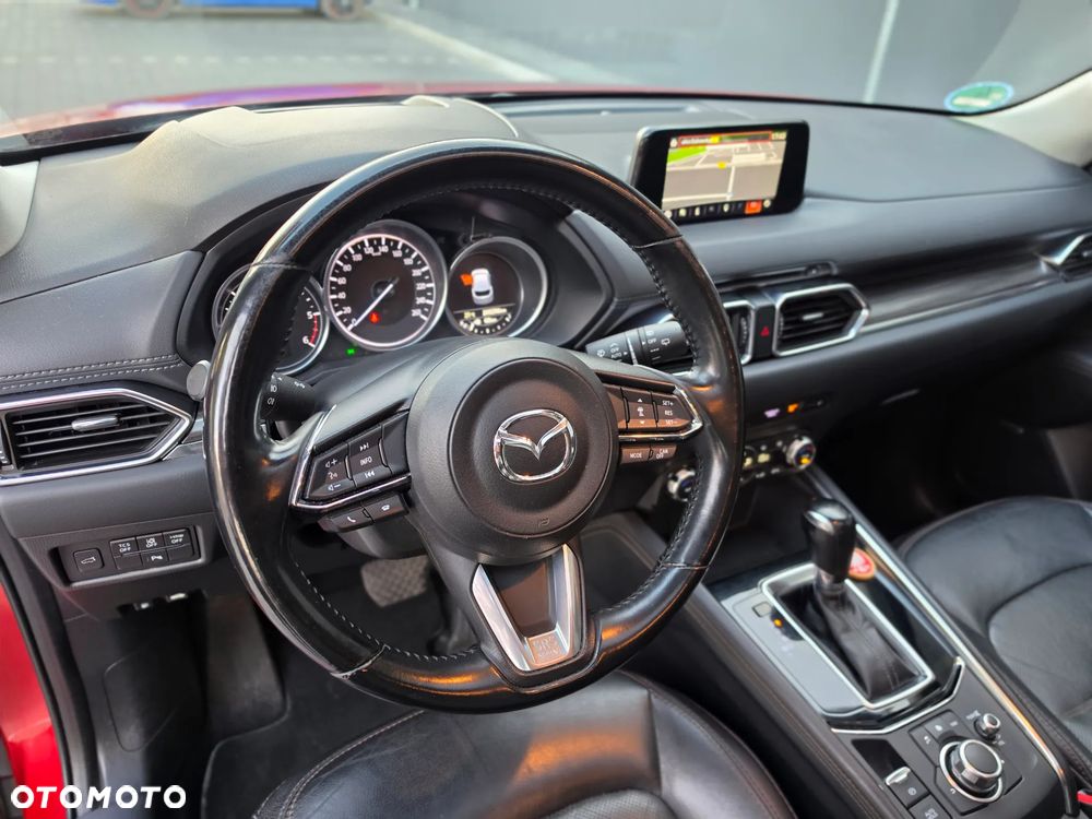 Mazda CX-5 - 26