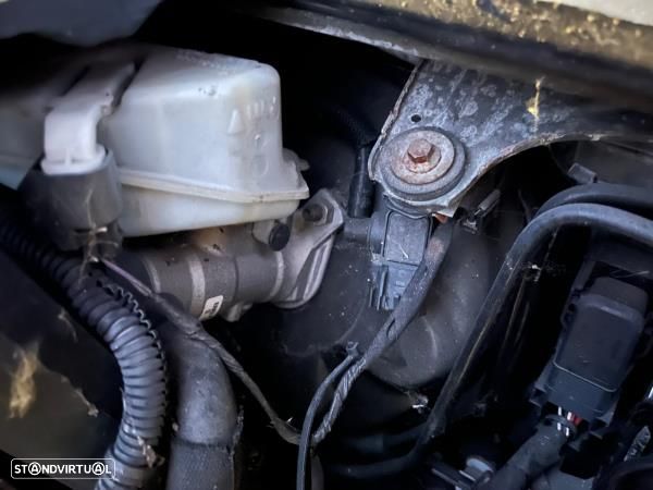 Servo Freio Volvo S80 Ii (124) - 1