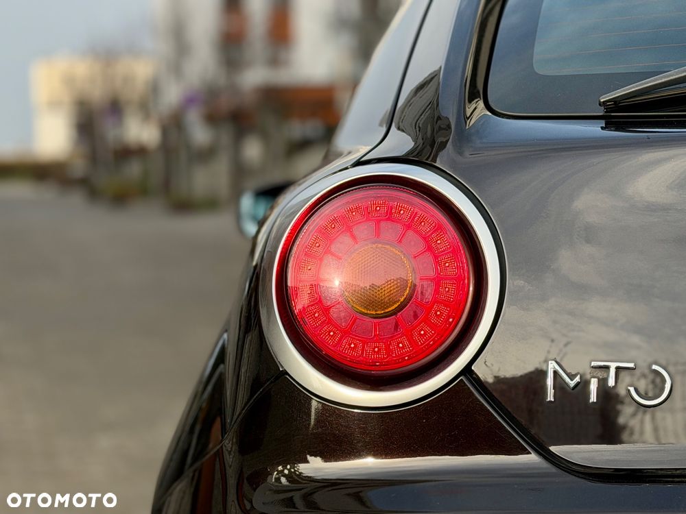 Alfa Romeo Mito 1.4 Progression EU6 - 19