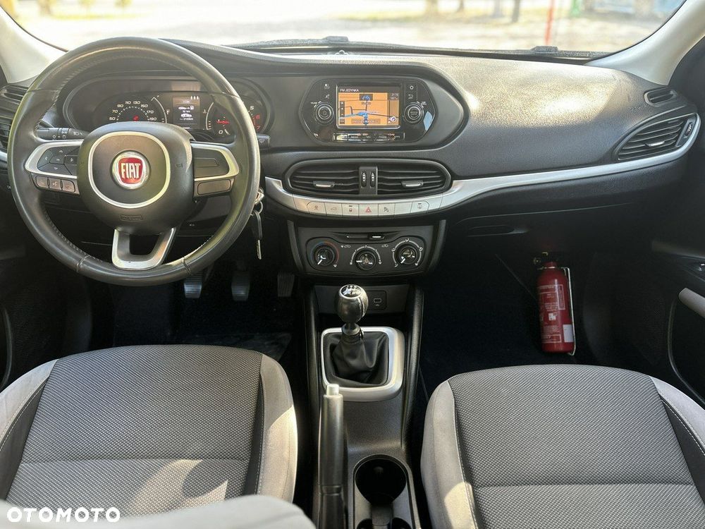 Fiat Tipo - 20