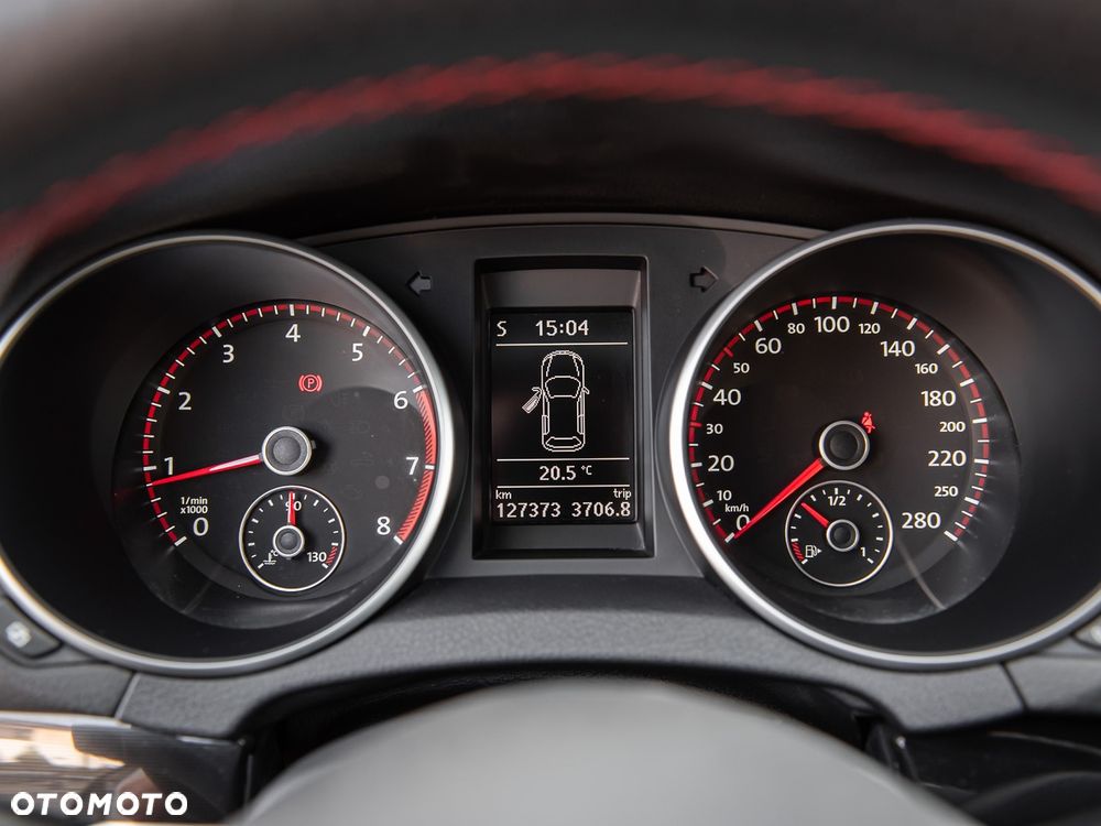 Volkswagen Golf 2.0 GTI - 24
