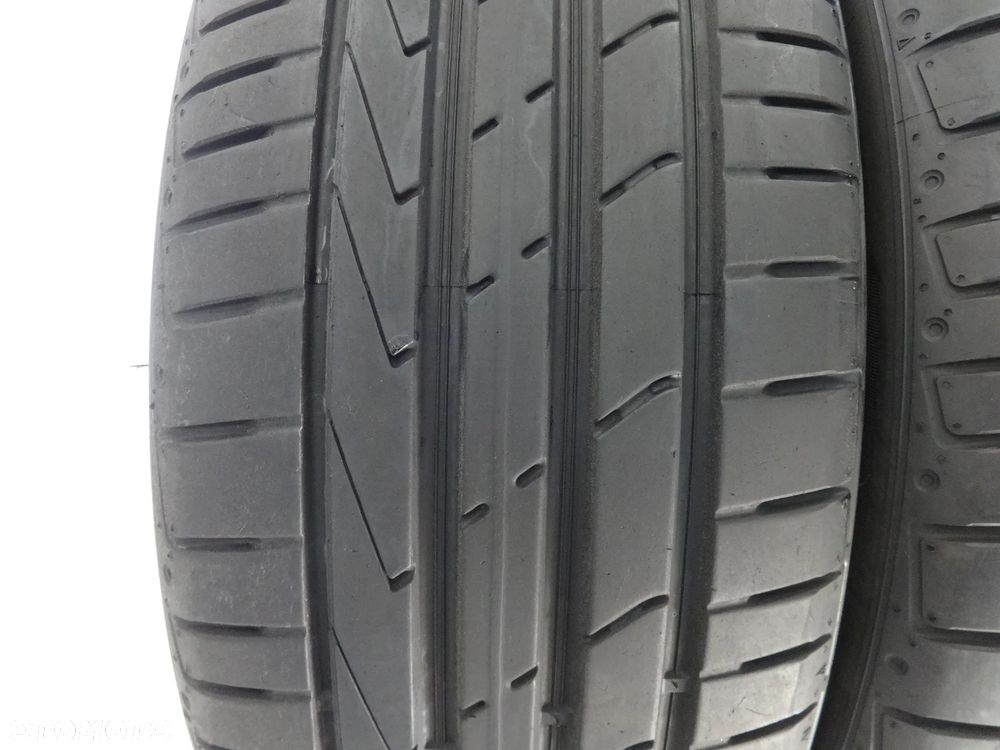 225/45/18 Hankook Ventus S1evo2 - 2