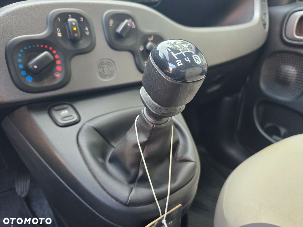 Fiat Panda 1.2 Easy - 15