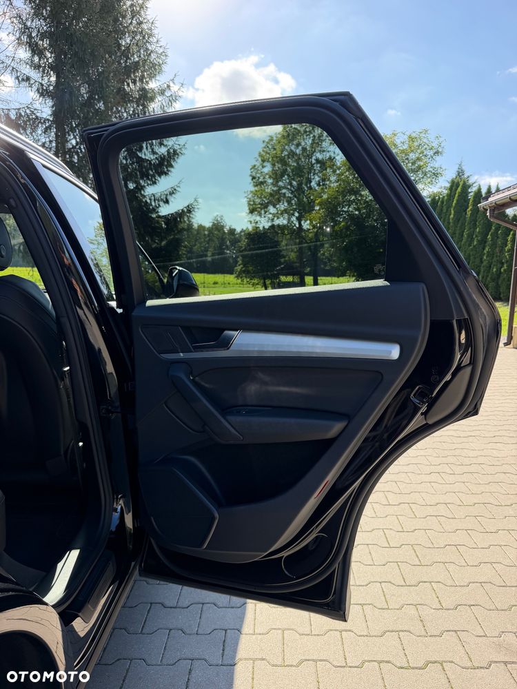 Audi Q5 40 TDI Quattro S tronic - 25