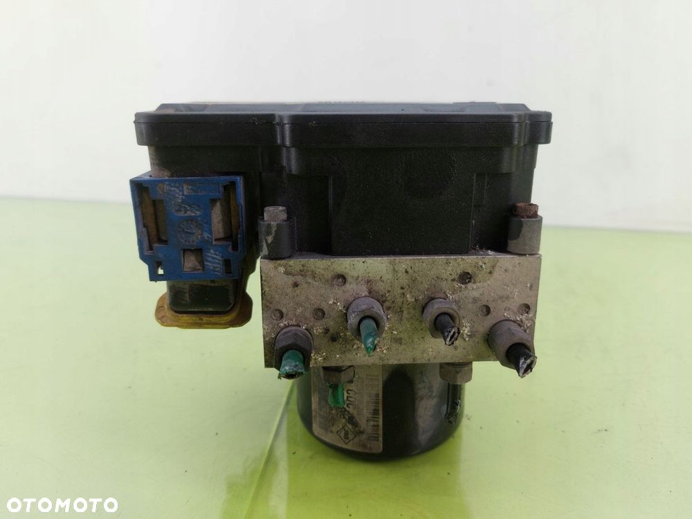 Pompa ABS Renault Laguna III 2007-2015 000403166C3 10021201574 476600002R - 3