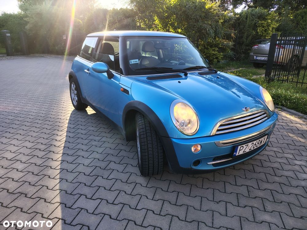 MINI ONE - 2