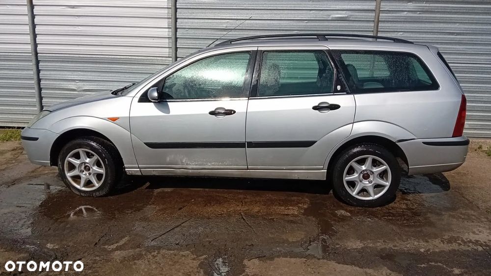 Tylko Części Ford Focus MK1 FL 1.8 Tdci FFDA 100KM 74kW kombi 5d 01r-07r Lakier o8 - 5