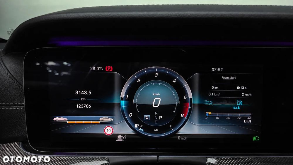 Mercedes-Benz CLS - 20
