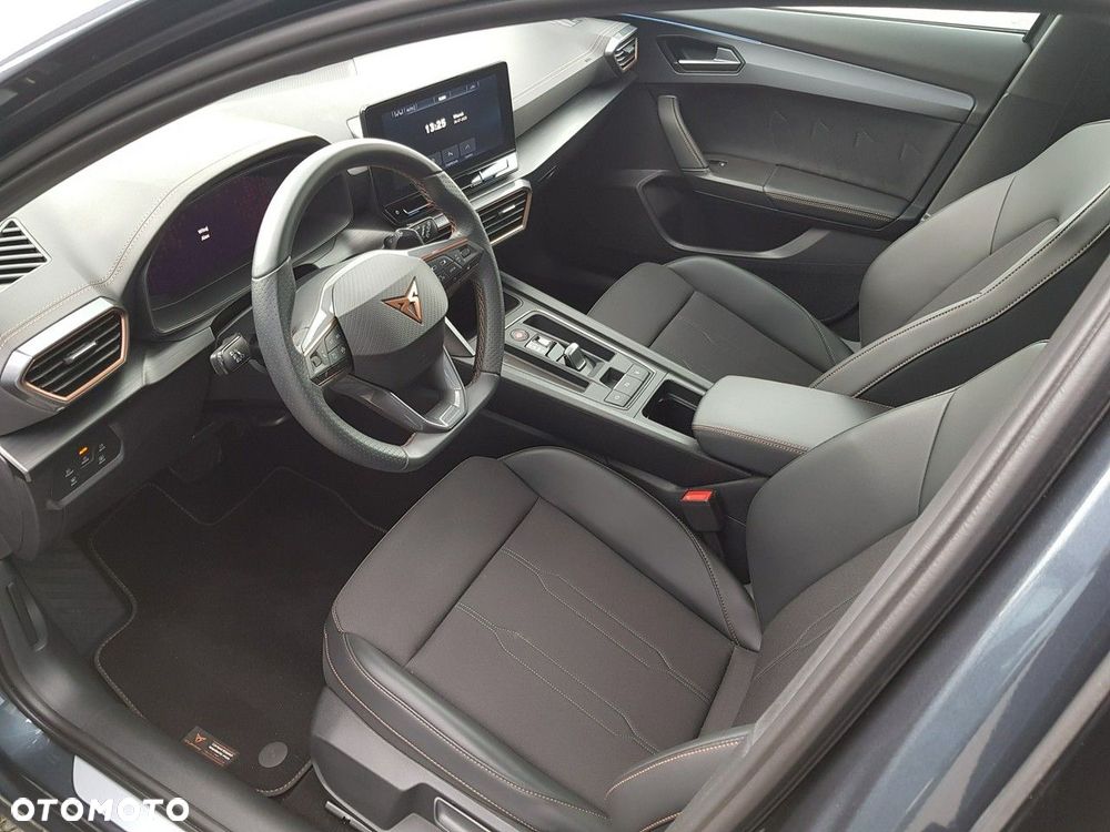 Cupra Formentor 1.5 TSI DSG - 14