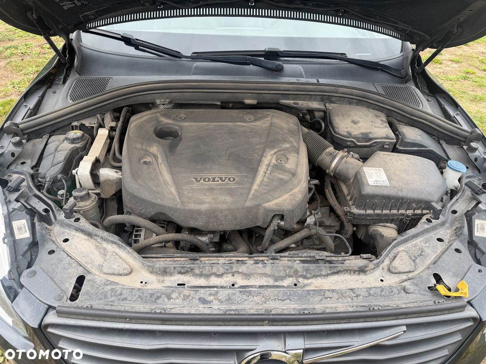 Volvo XC 60 D3 Drive-E Kinetic - 13