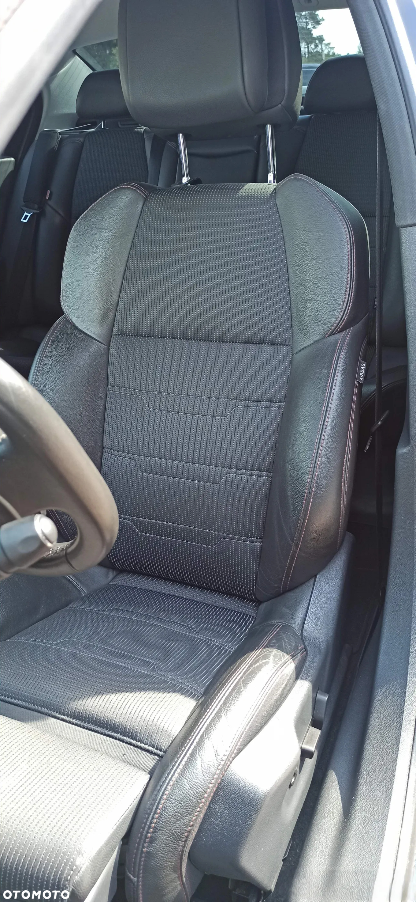 Peugeot 508 2.0 BlueHDi GT S&S - 10