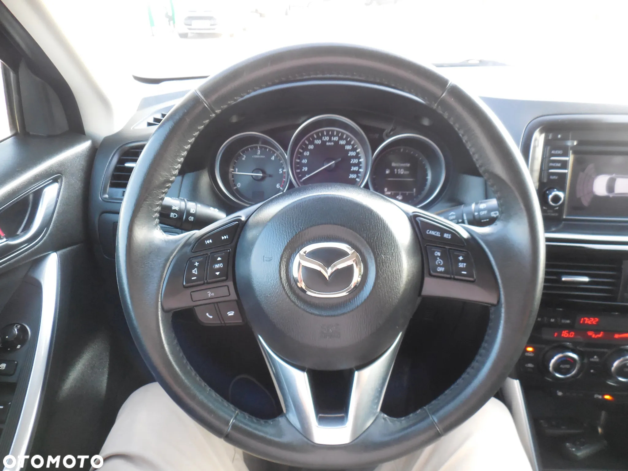 Mazda CX-5 2.2 D Skyenergy - 20