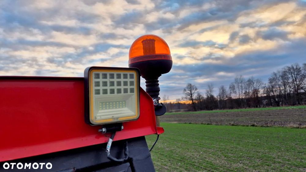 Ursus C 385 / 902 / 912 / NOWE OPONY / HITCH / HAKI 2 KAT. - 12