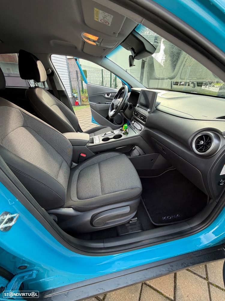 Hyundai Kauai Premium - 16