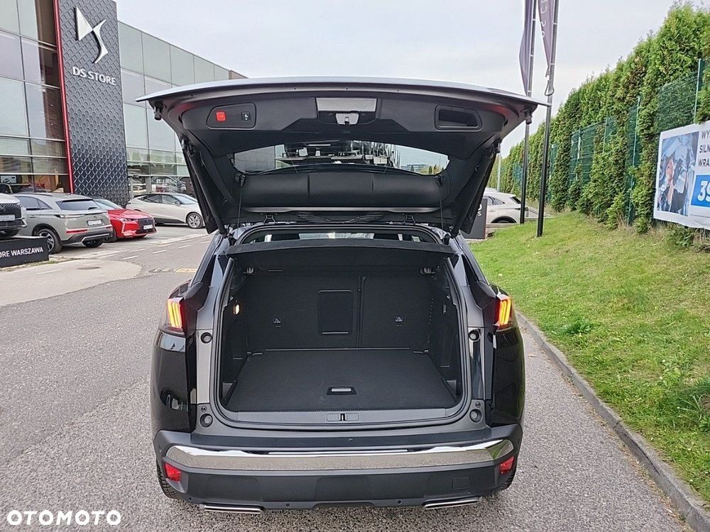 Peugeot 3008 1.2 PureTech GT S&S EAT8 - 6