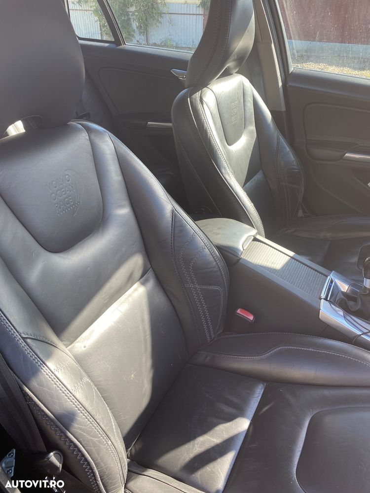 Volvo V60 ver-d3-start--stop-momentum - 9