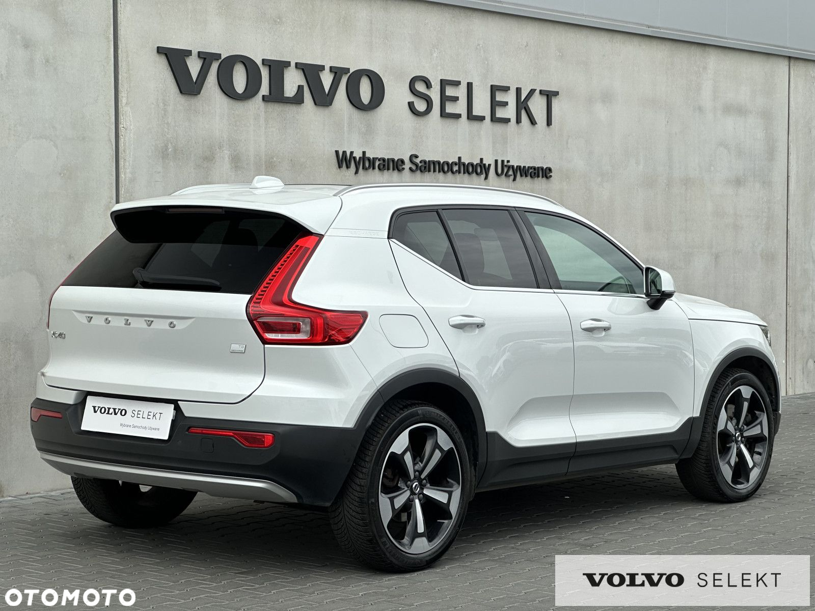 Volvo XC 40 - 9