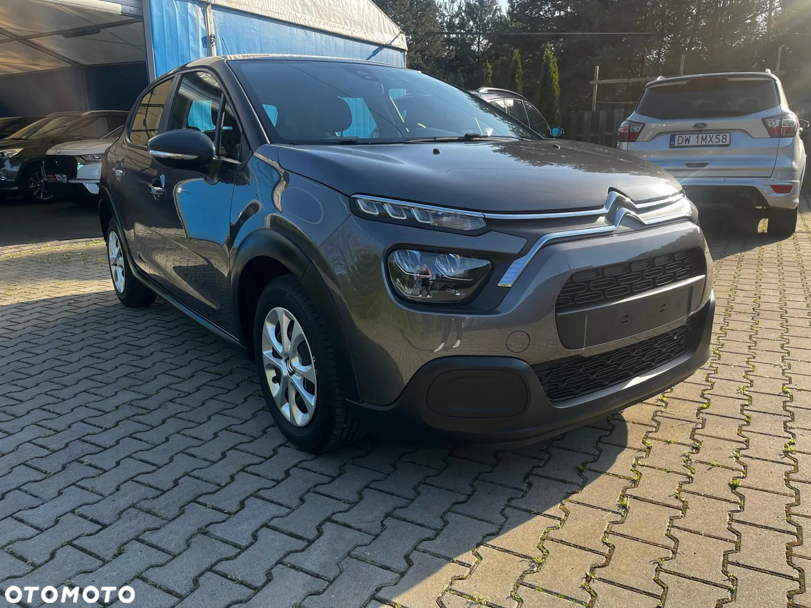 Citroën C3 1.2 PureTech Plus - 16