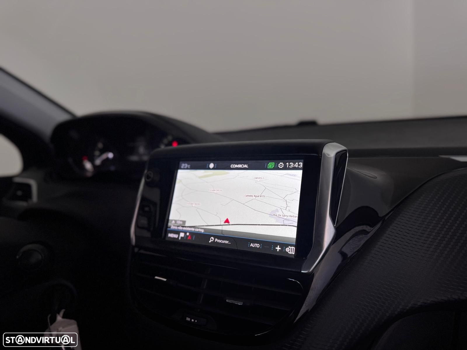 Peugeot 208 1.2 PureTech Allure - 5