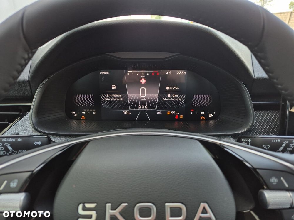 Skoda Scala 1.5 TSI Drive - 24