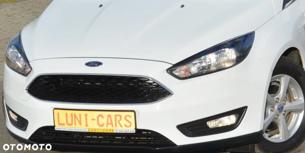 Ford Focus - 8