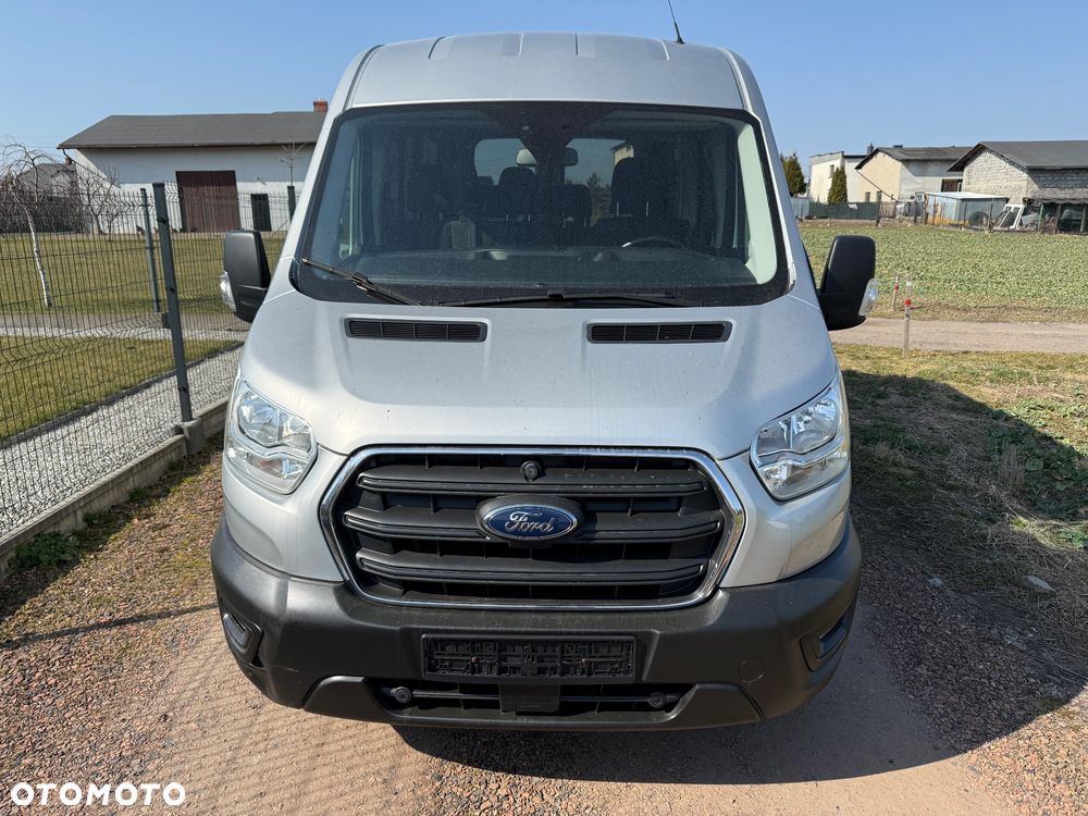 Ford Transit - 3