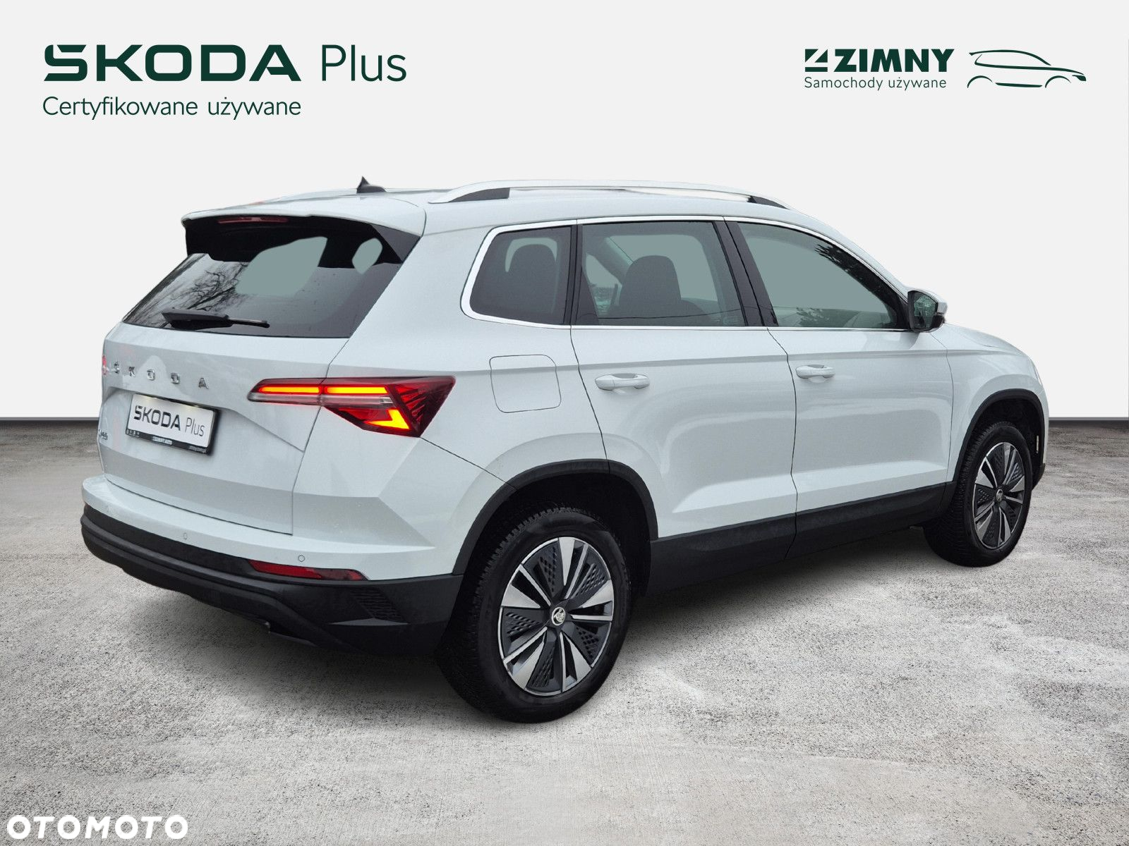 Skoda Karoq - 5