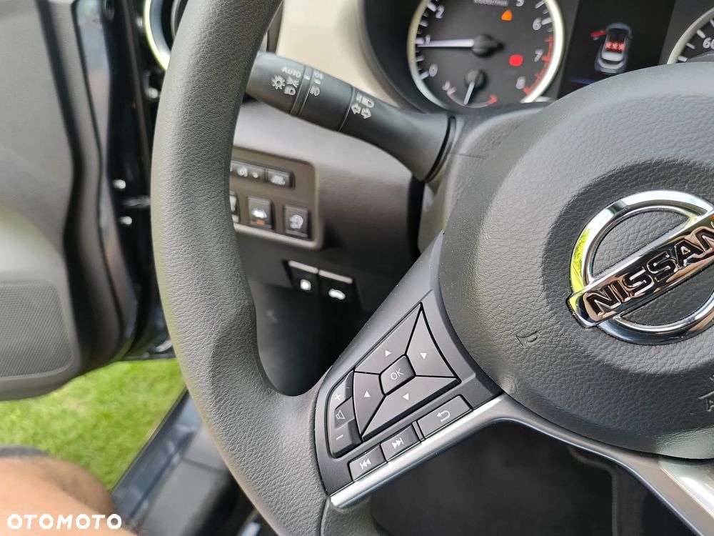 Nissan Micra 1.0 IG-T Kiiro - 19