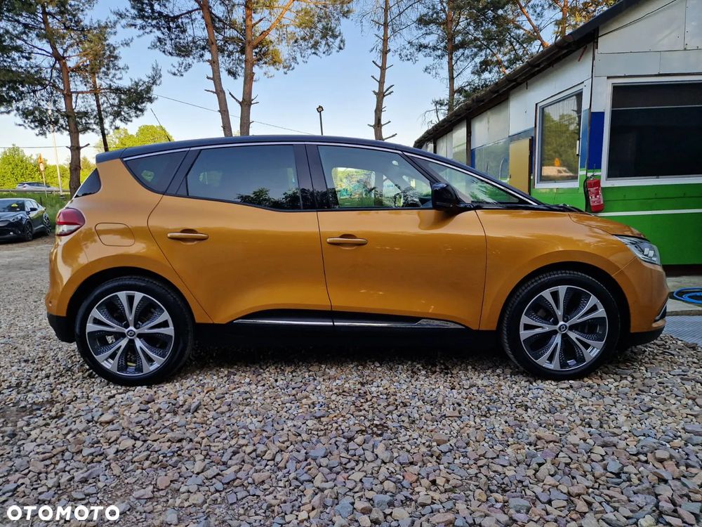 Renault Scenic - 6