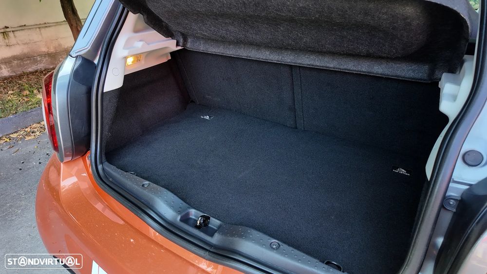 Smart ForFour 1.0 Passion 71 Aut. - 19