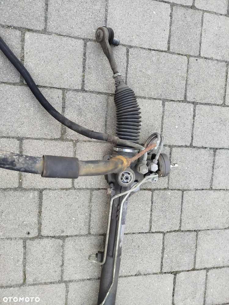 AUDI A4 B6 B7 Maglownica  przekładnia kierownicza - 6