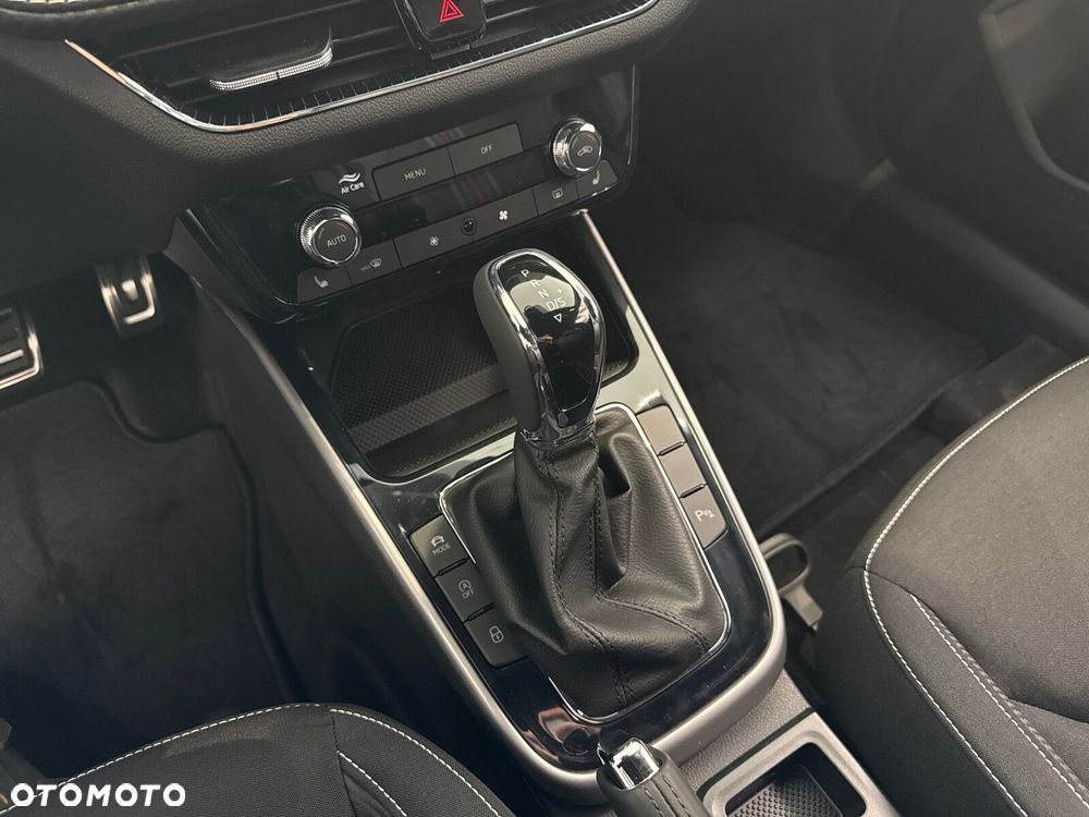 Skoda Fabia 1.5 TSI 130 Sport DSG - 20